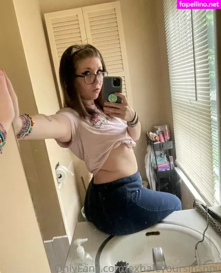 Exhaleyoursinsppv OnlyFans Thumbnail #bygwFWflQs