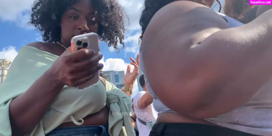 Exhibitionism OnlyFans Thumbnail #8ICJB8yHOi