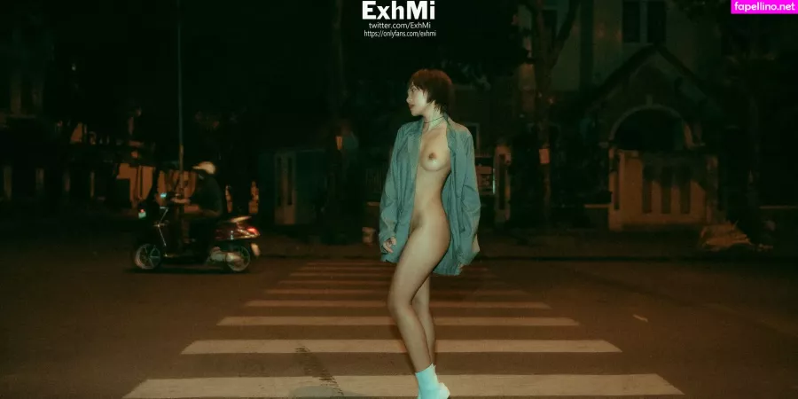 Exhmi OnlyFans Thumbnail #HrCInyAwwP