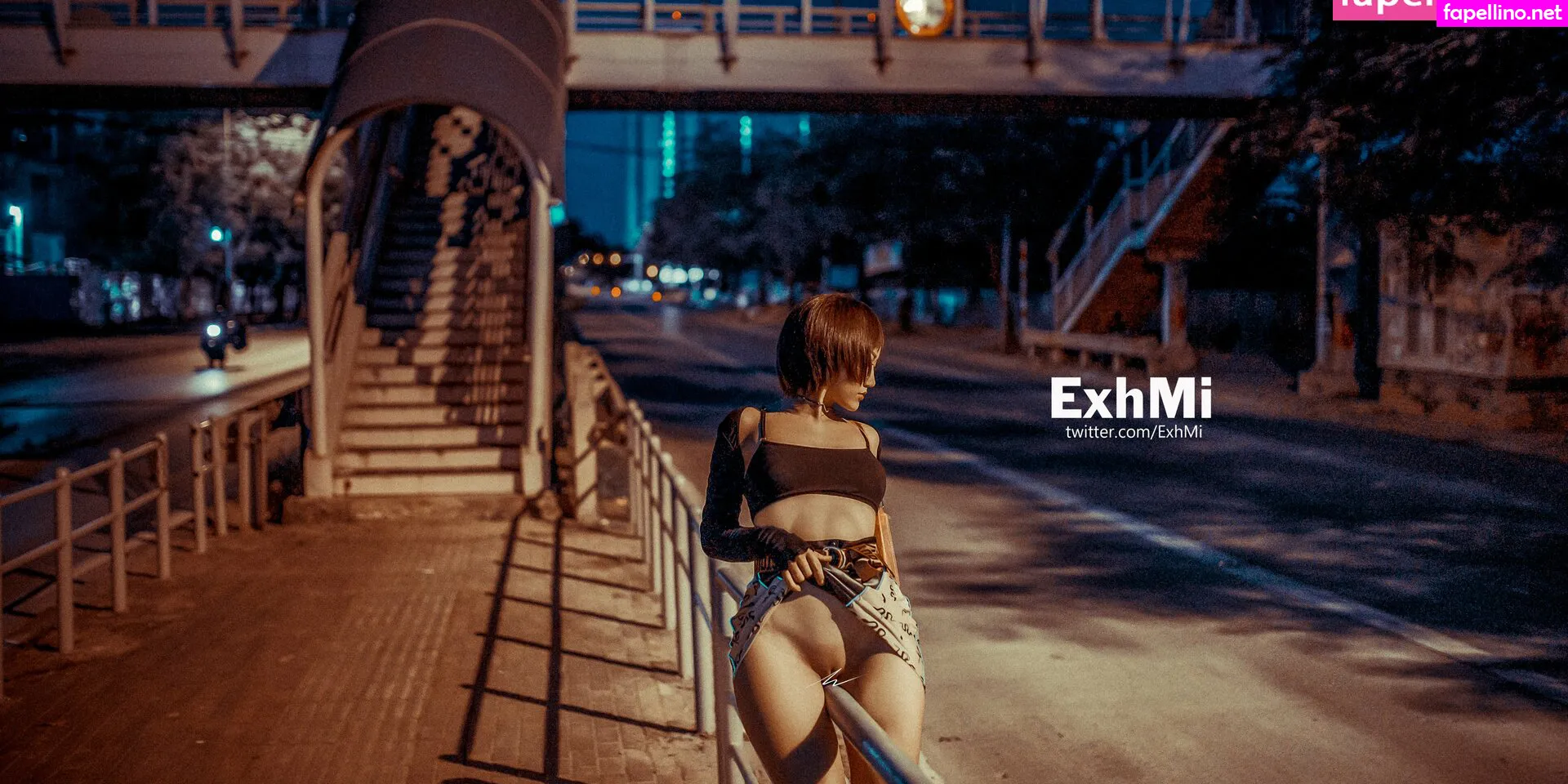 ches_mches, exhmi Nude Leaked OnlyFans Photo #MBzxs0VVCg