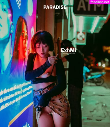 Exhmi OnlyFans Thumbnail #NLv44LfEey