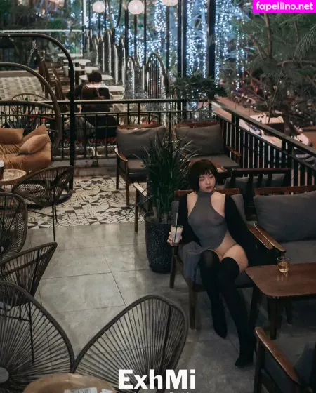 Exhmi OnlyFans Thumbnail #WCGGOQDOuT