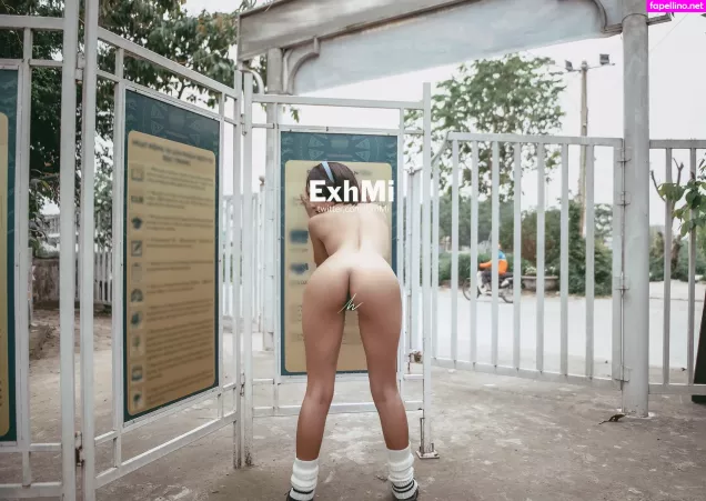 Exhmi OnlyFans Thumbnail #YUx7PBgt2q