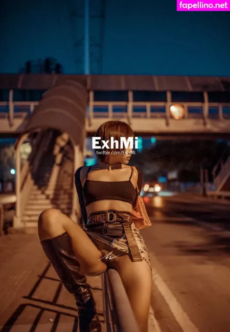 Exhmi OnlyFans Thumbnail #a7XQtfSxBM
