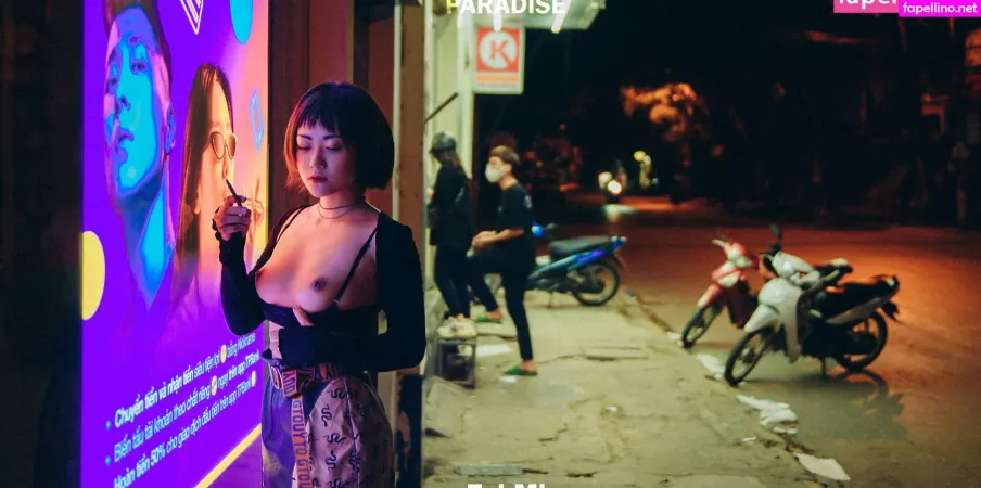 Exhmi OnlyFans Thumbnail #joulkJiJMG