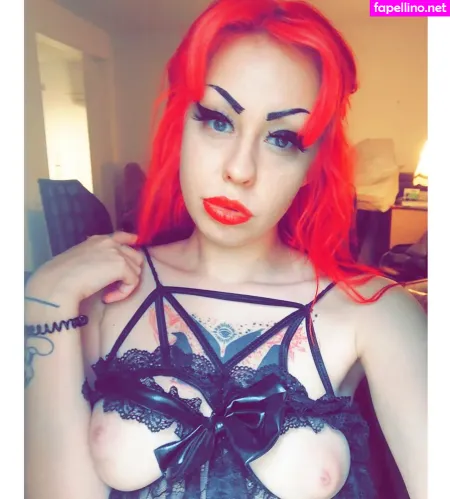 Exodiafaery OnlyFans Thumbnail #1YUularSrC