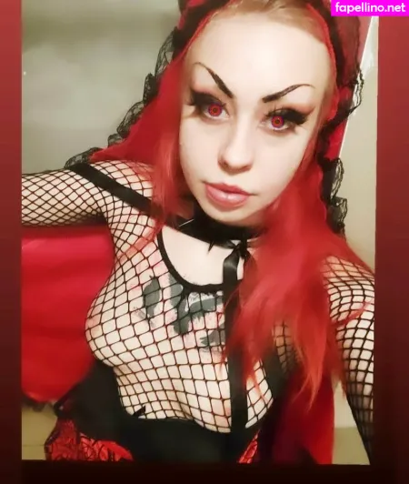 Exodiafaery OnlyFans Thumbnail #3i2QGFy1Il