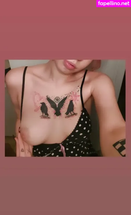 Exodiafaery OnlyFans Thumbnail #6l8y6thlzS