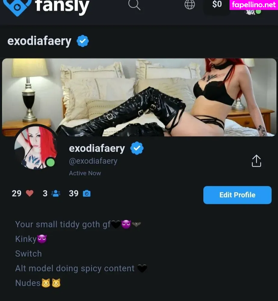 exodiafaery, exodiapixie Nude Leaked OnlyFans Photo #9wziX6tz8t