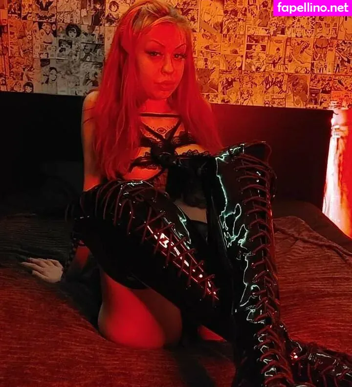 exodiafaery, exodiapixie Nude Leaked OnlyFans Photo #AMMe8cY6Aq