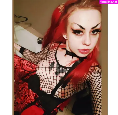 Exodiafaery OnlyFans Thumbnail #AsiCjIXKjo