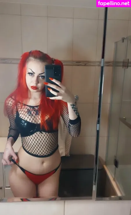 Exodiafaery OnlyFans Thumbnail #QIafgP9vsX