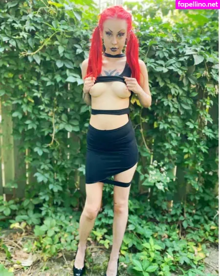 Exodiafaery OnlyFans Thumbnail #d1FKeJyfb6