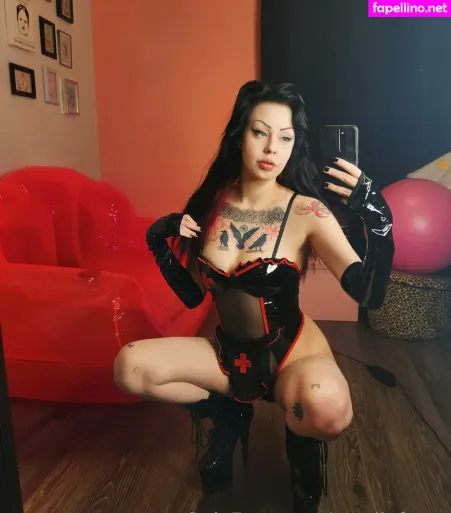 Exodiafaery OnlyFans Thumbnail #fQuFCN1J5z