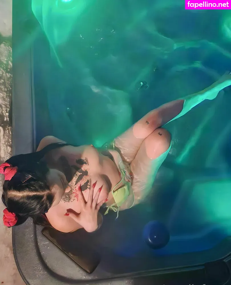 exodiafaery, exodiapixie Nude Leaked OnlyFans Photo #ffdD9tN18M