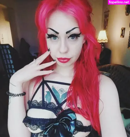 Exodiafaery OnlyFans Thumbnail #xNSty0IG4K