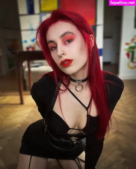 Exosiren OnlyFans Thumbnail #2SmwDNS7H9