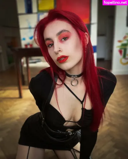 Exosiren OnlyFans Thumbnail #DwLTlLaTVy