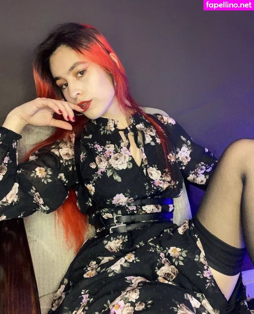 Exosiren, exosir_ Nude Leaked OnlyFans Photo #MJFuWxTbKp