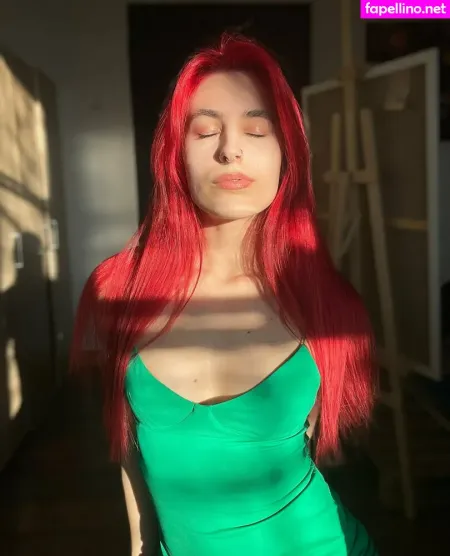 Exosiren OnlyFans Thumbnail #Tz84RzAU2m