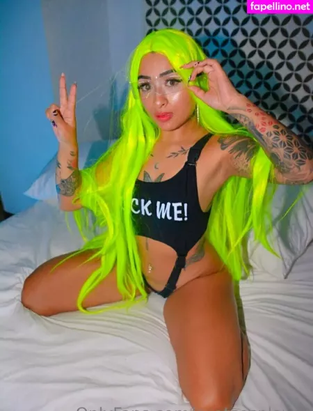 Exotcosplayer OnlyFans Thumbnail #482HQ0P0Fx