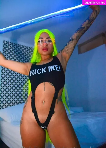 Exotcosplayer OnlyFans Thumbnail #7bBMYx4k6i