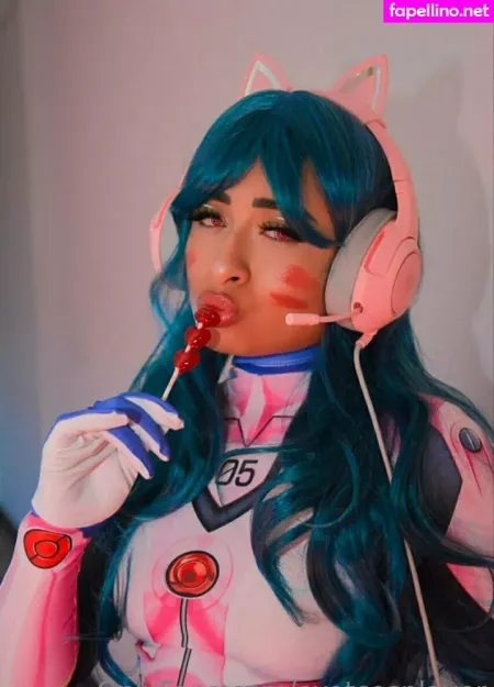 Exotcosplayer OnlyFans Thumbnail #krvgsZVfg1