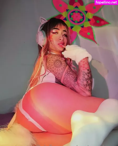 Exotcosplayer OnlyFans Thumbnail #qNilzNXNSS