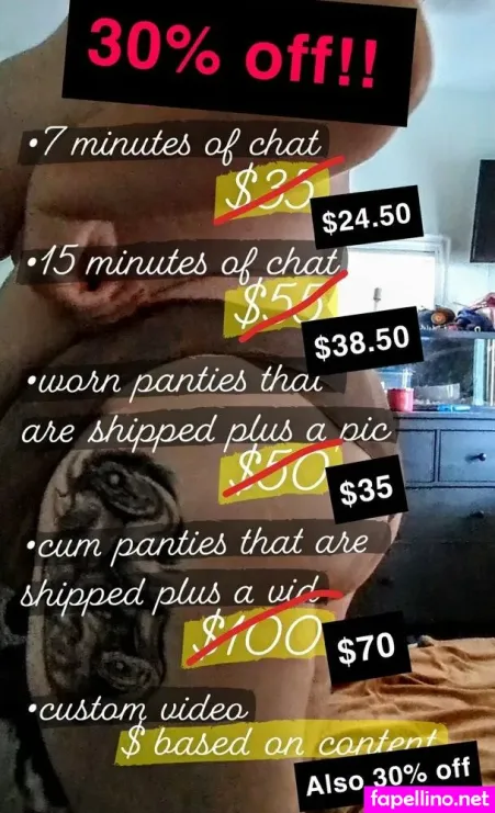 Exotic Angel420 OnlyFans Thumbnail #PExa8qMQvi