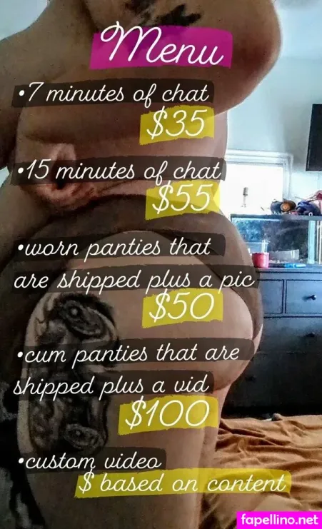 Exotic Angel420 OnlyFans Thumbnail #bjmCyxdMPc