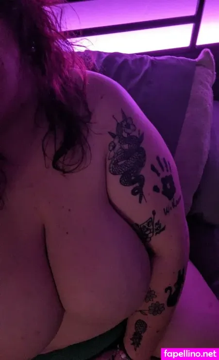 Exotic Angel420 OnlyFans Thumbnail #u15fxLcwOU