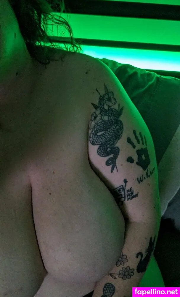 exotic-angel420 Nude Leaked OnlyFans Photo #w92hWOCuAw