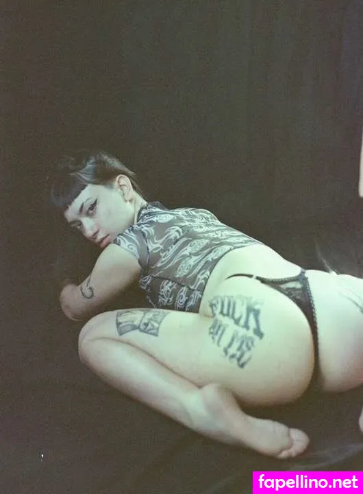 exoticbabyy Nude Leaked OnlyFans Photo #OKw9oMrnll