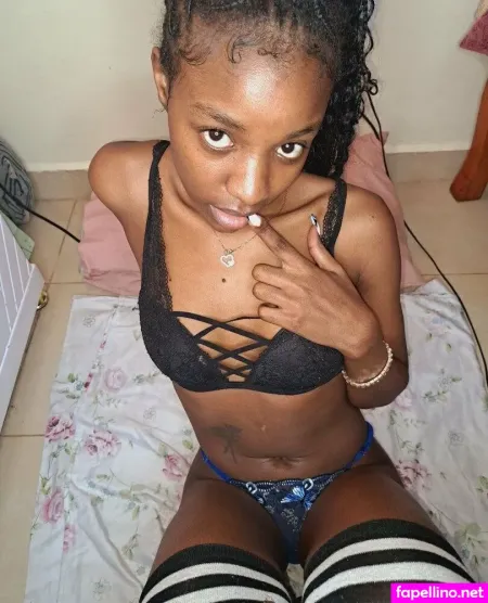 Exotic Candy OnlyFans Thumbnail #6xZWfyaYSG