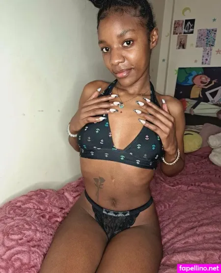 Exotic Candy OnlyFans Thumbnail #cbuetrtYDG