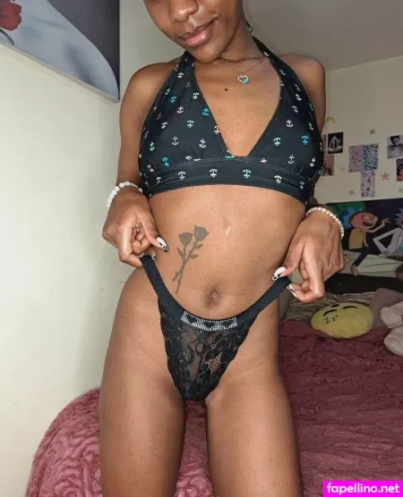 Exotic Candy OnlyFans Thumbnail #hlhCLUqtFF