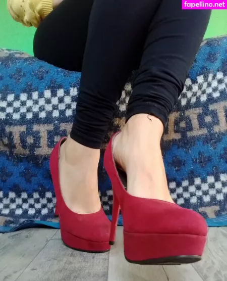 Exoticalphagirl OnlyFans Thumbnail #BANEghF1mH