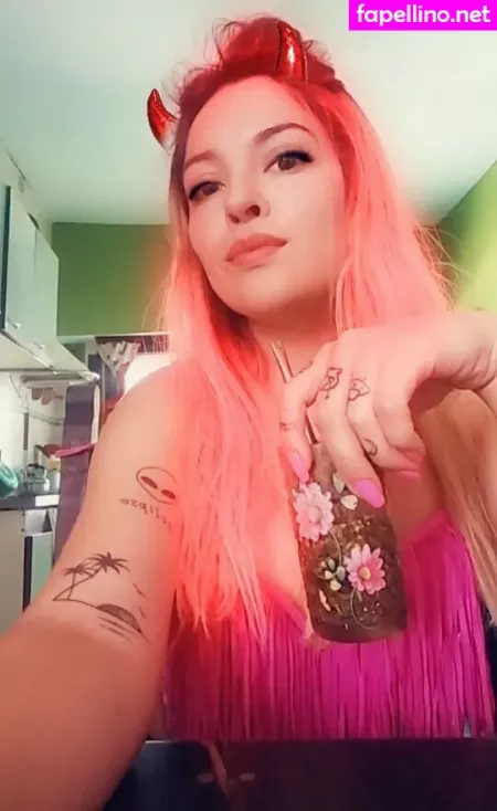 Exoticalphagirl OnlyFans Thumbnail #bsCEKmiXrY