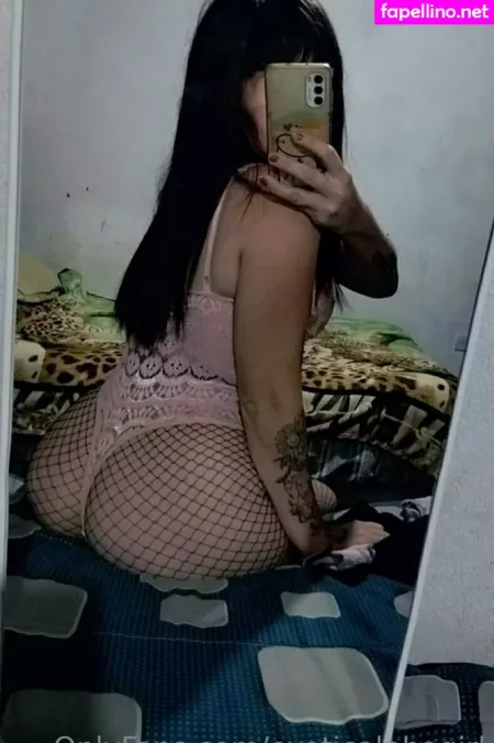 Exoticalphagirl OnlyFans Thumbnail #yqX9o960at