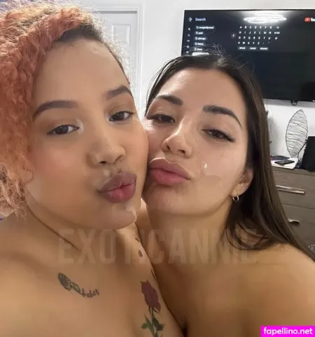 Exoticannie OnlyFans Thumbnail #jHpAka6h7l