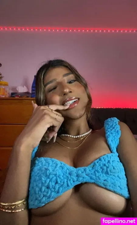 Exoticariasins OnlyFans Thumbnail #QtFF21gYUz