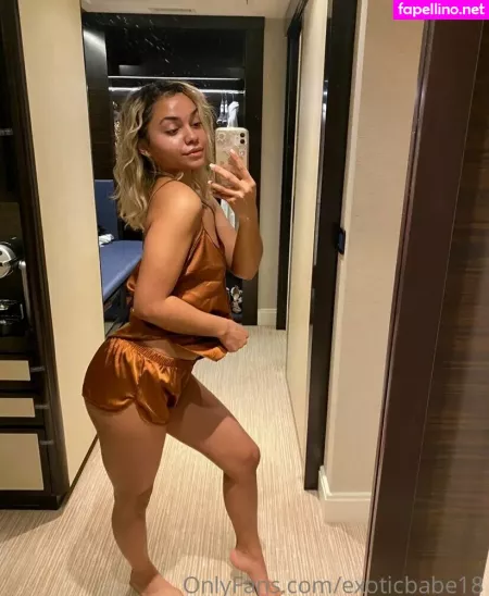 Exoticbabe18 OnlyFans Thumbnail #GbM22ovJ9X