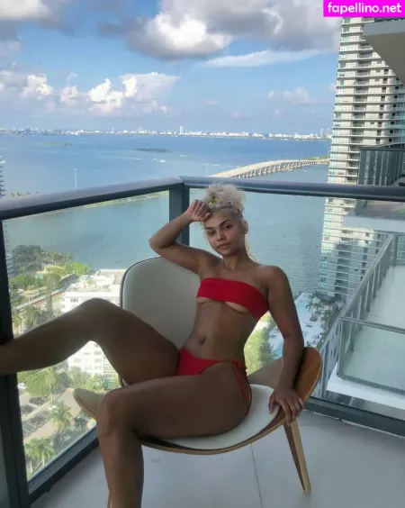 Exoticbabe18 OnlyFans Thumbnail #IccNcjGI4D