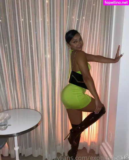 Exoticbabe18 OnlyFans Thumbnail #Qdxo5YELTi