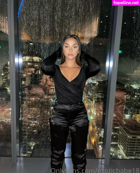 Exoticbabe18 OnlyFans Thumbnail #nzvHkSWTCv