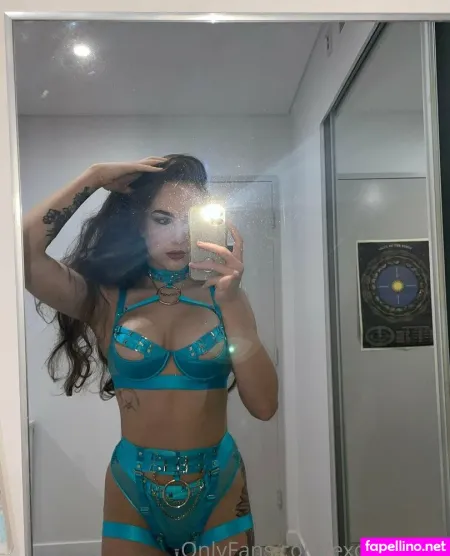 Exoticbailey OnlyFans Thumbnail #RUIGFqkD8Z