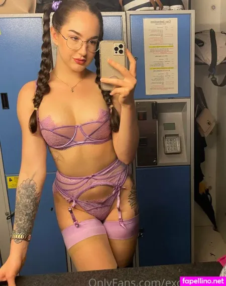 Exoticbailey OnlyFans Thumbnail #dLq8fwwrSu
