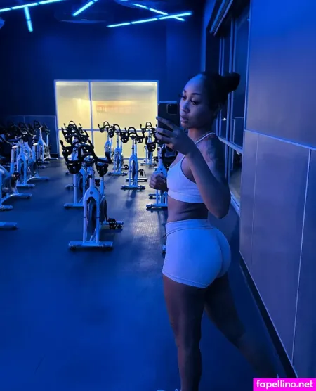 Exoticblasiann 1 OnlyFans Thumbnail #LGdfehIezg