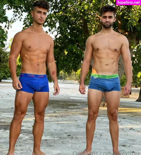 Exoticboyfree OnlyFans Thumbnail #0Z8MCIgO0B