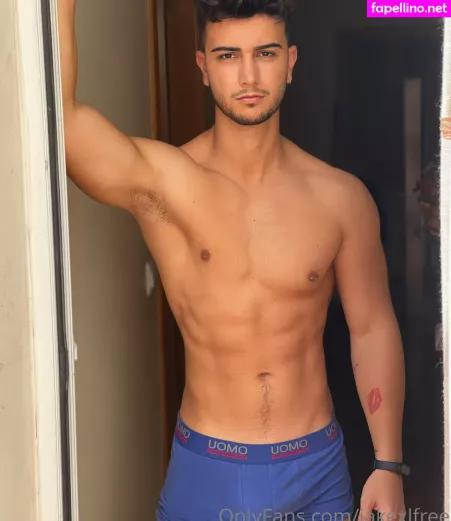 Exoticboyfree OnlyFans Thumbnail #JliraH6tyL